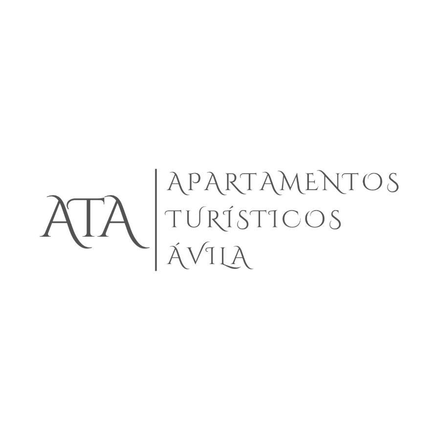 Apartamentos Turisticos Avila La Catedral 외부 사진